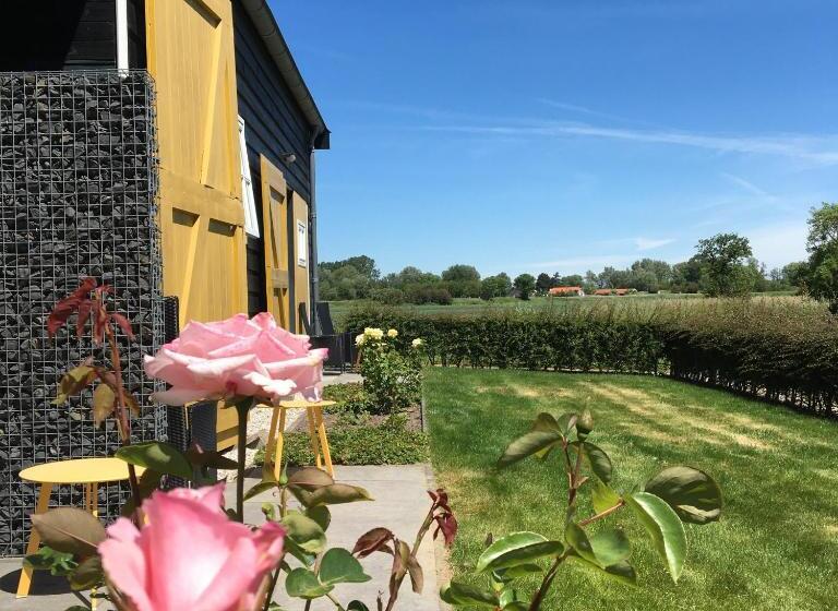 Hoevehotel  Hof Christina