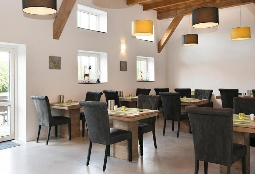 Hoevehotel  Hof Christina