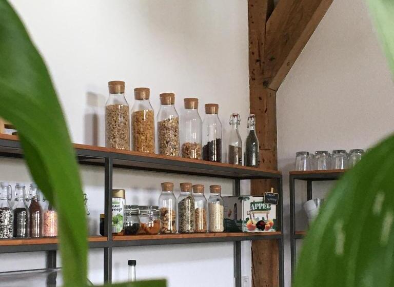 Hoevehotel  Hof Christina