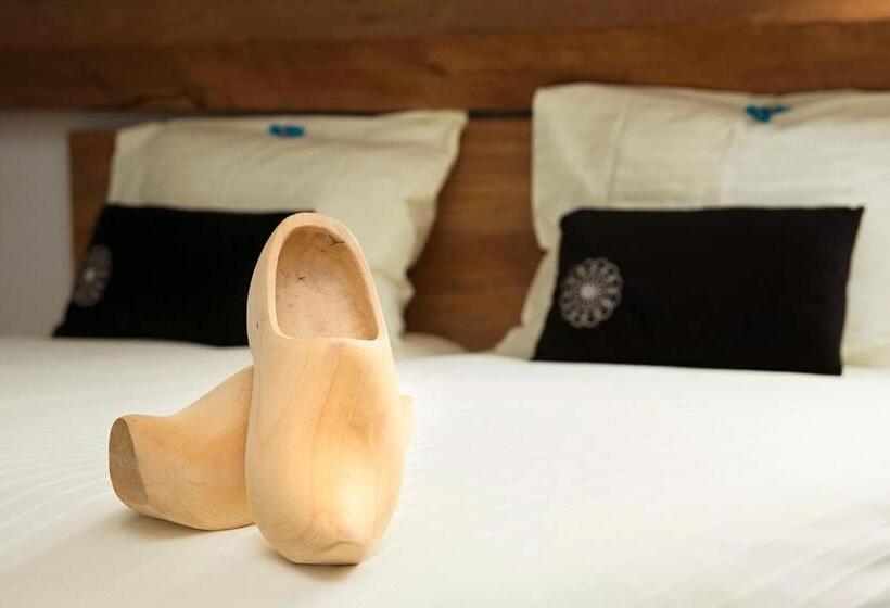 Hoevehotel  Hof Christina