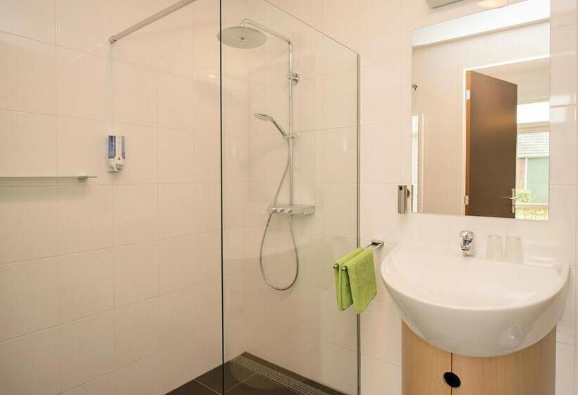 Hoevehotel  Hof Christina