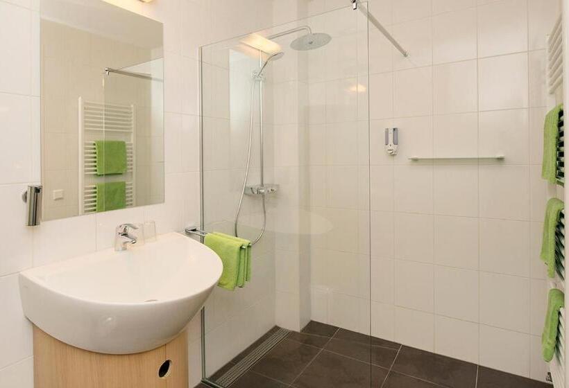 Hoevehotel  Hof Christina