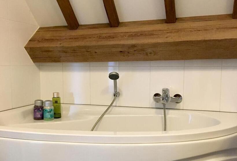 Hoevehotel  Hof Christina