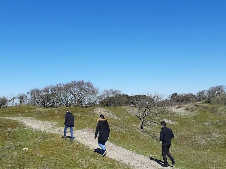 Hoevehotel  Hof Christina