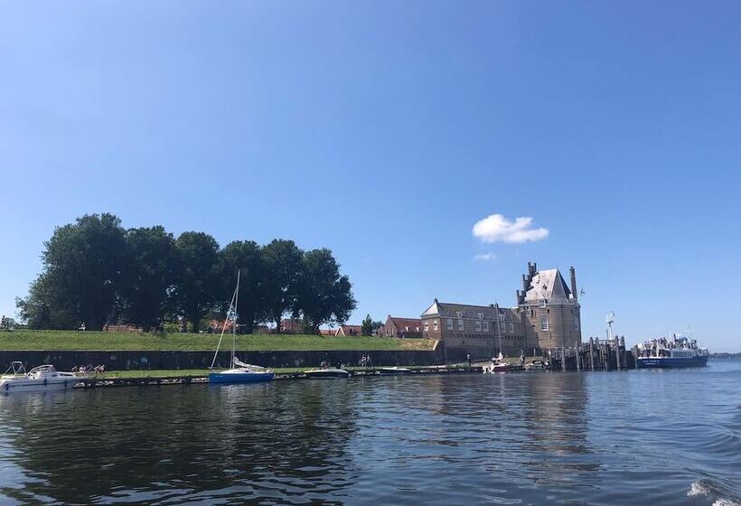 Hoevehotel  Hof Christina