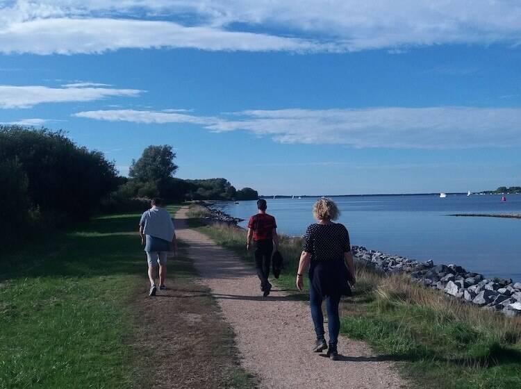 Hoevehotel  Hof Christina