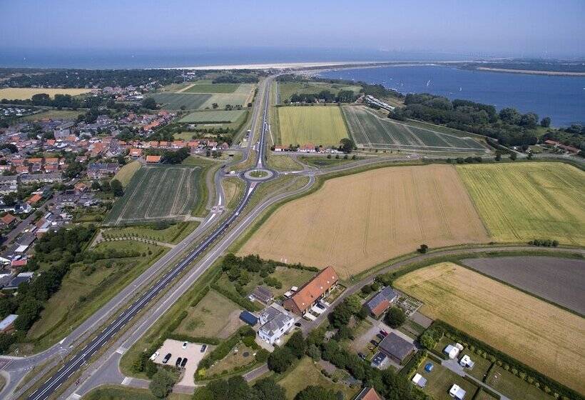 Hoevehotel  Hof Christina