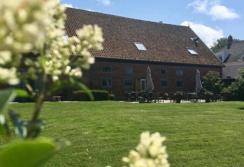 Hoevehotel  Hof Christina