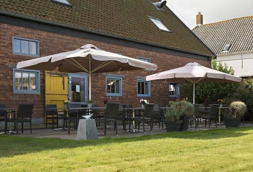 Hoevehotel  Hof Christina