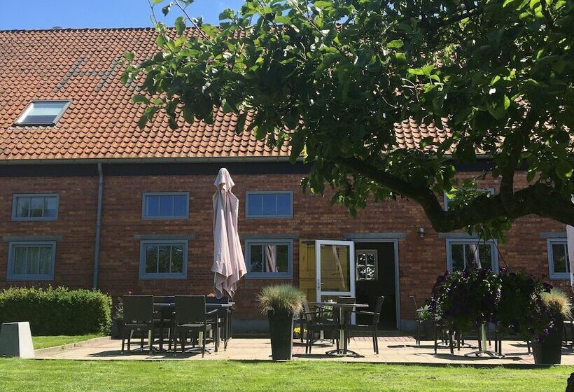 Hoevehotel  Hof Christina