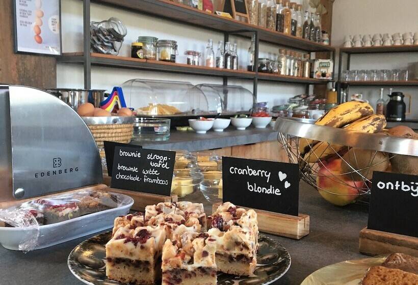 Hoevehotel  Hof Christina