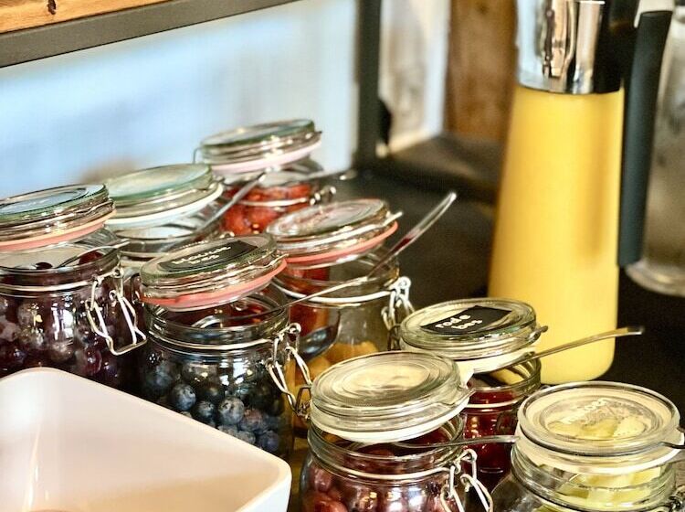 Hoevehotel  Hof Christina