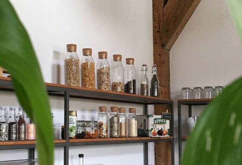 Hoevehotel  Hof Christina