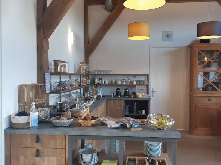 Hoevehotel  Hof Christina