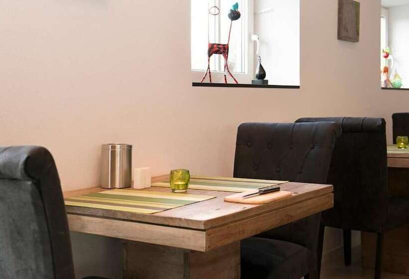 Hoevehotel  Hof Christina