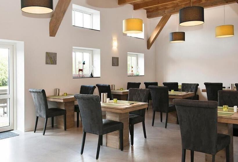 Hoevehotel  Hof Christina