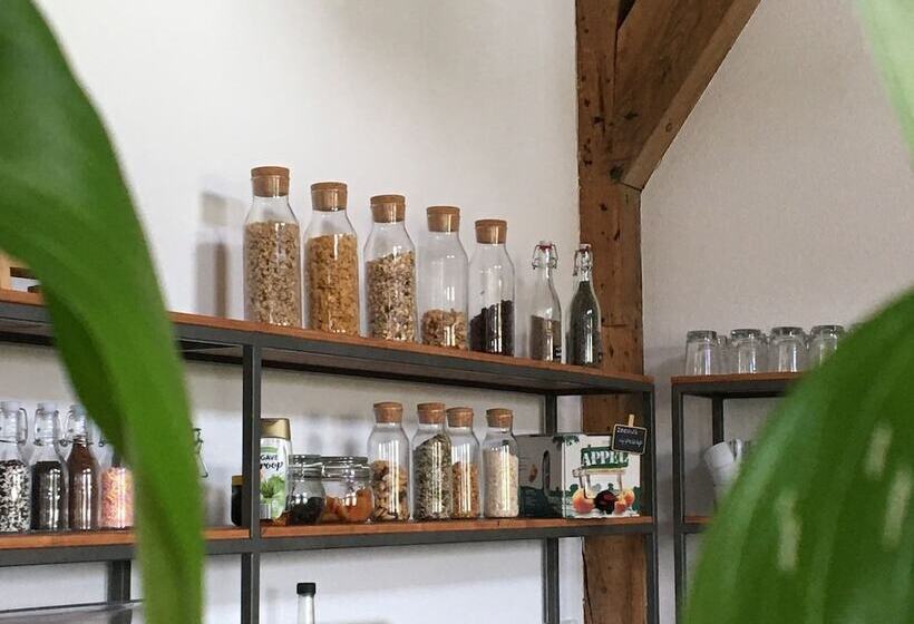 Hoevehotel  Hof Christina