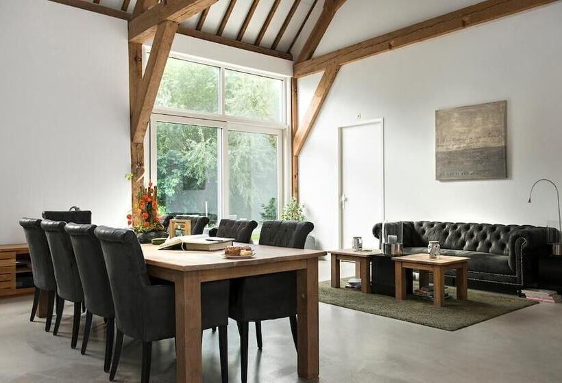 Hoevehotel  Hof Christina