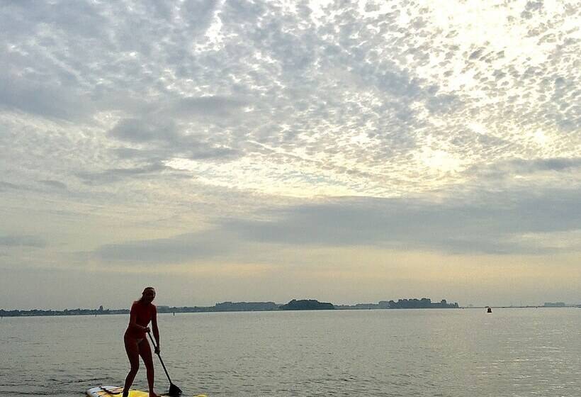 Hoevehotel  Hof Christina