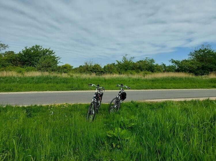 Hoevehotel  Hof Christina