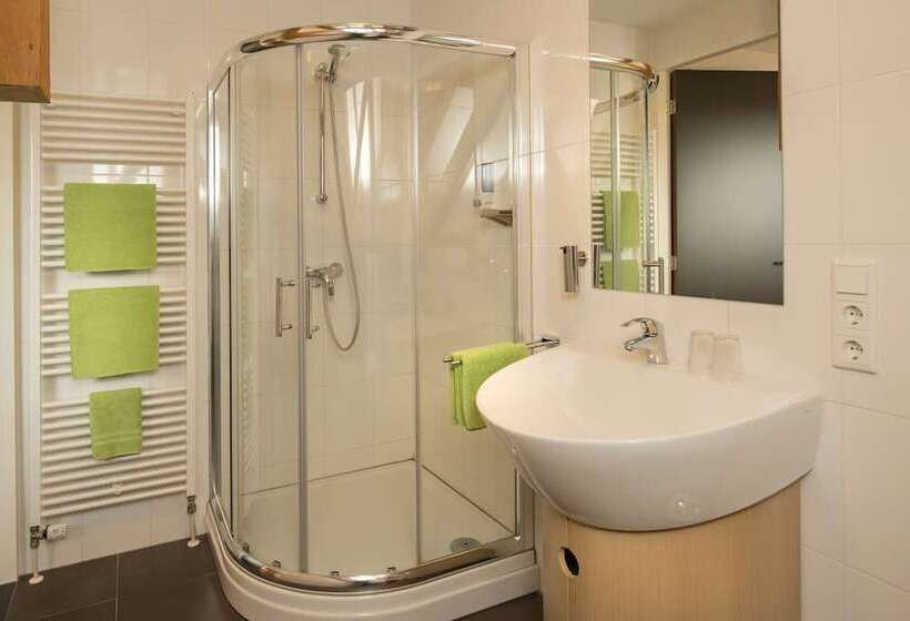 Hoevehotel  Hof Christina