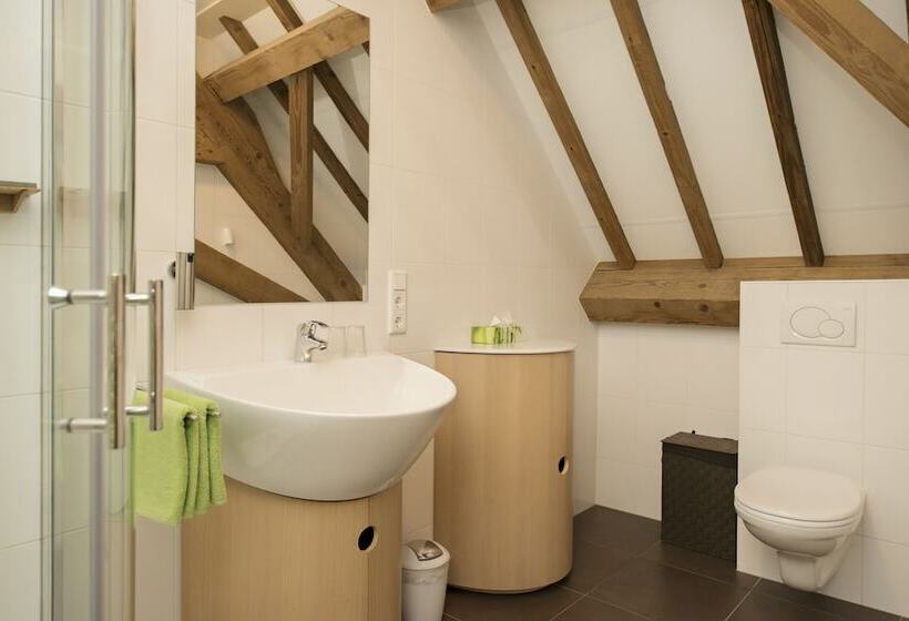 Hoevehotel  Hof Christina