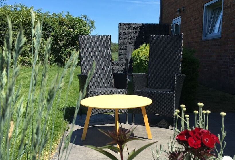 Hoevehotel  Hof Christina