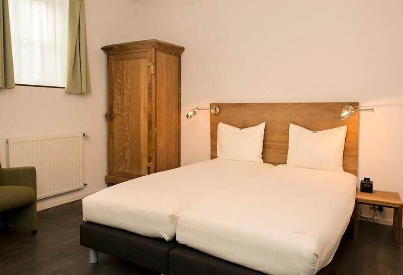 Hoevehotel  Hof Christina