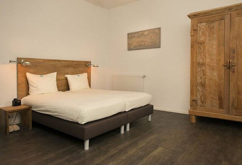 Hoevehotel  Hof Christina