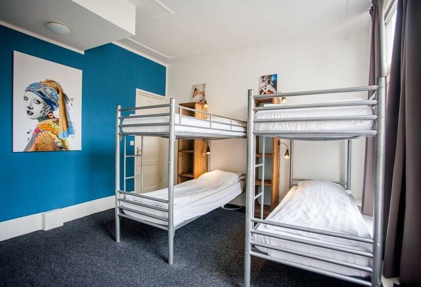 Hostel Delft