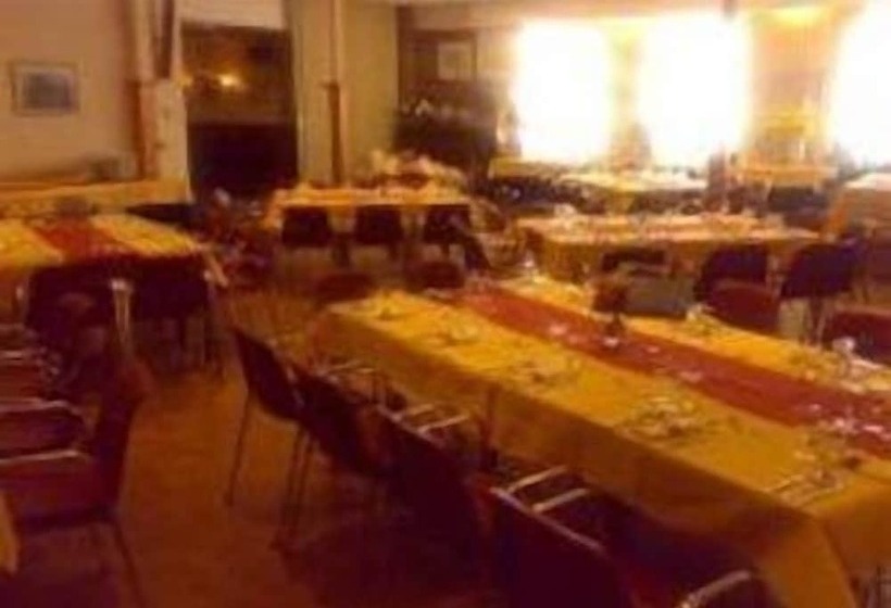 Hostel Herberg De Esborg Scheemda