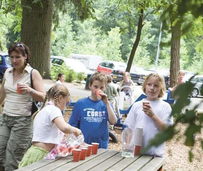 Hostel Herberg De Esborg Scheemda