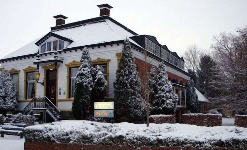 Hostel Herberg De Esborg Scheemda