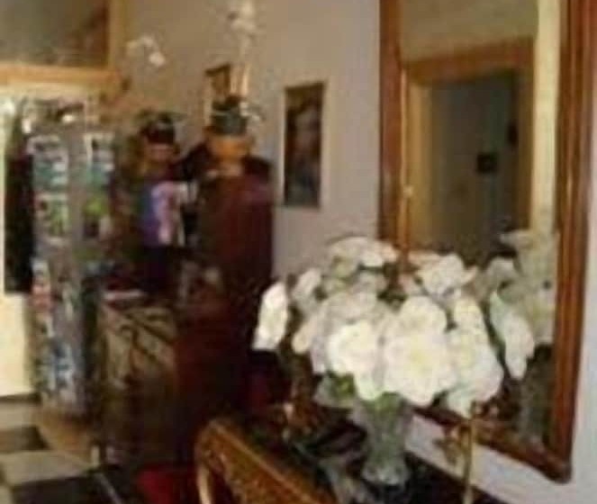 Hostel Herberg De Esborg Scheemda