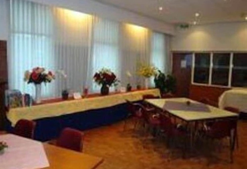 Hostel Herberg De Esborg Scheemda