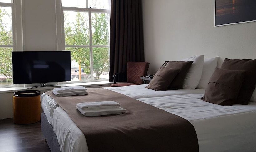 Отель Anna Casparii