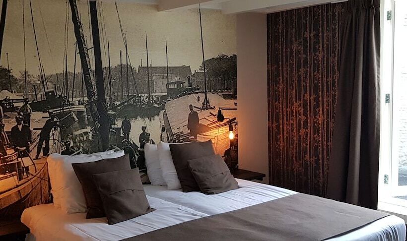 Отель Anna Casparii