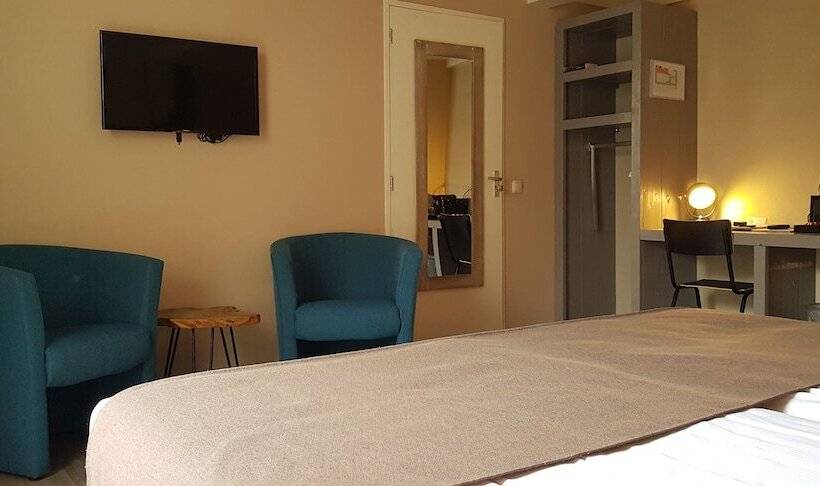 Отель Anna Casparii