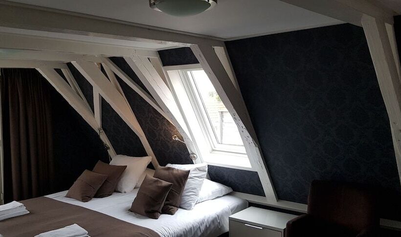 Отель Anna Casparii