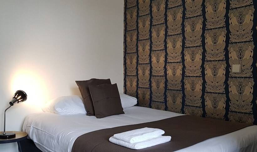 Отель Anna Casparii