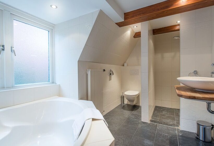 Отель Anna Casparii