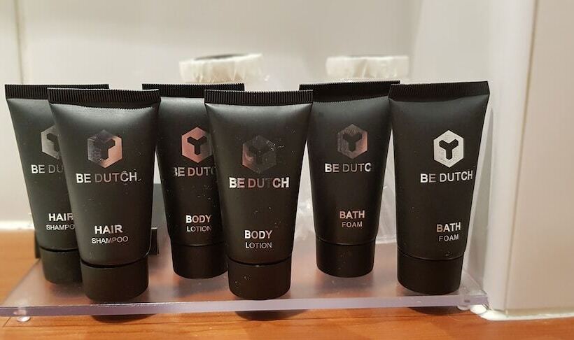 Отель Anna Casparii