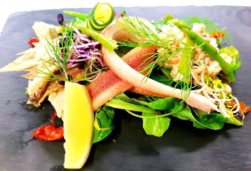 Отель Anna Casparii