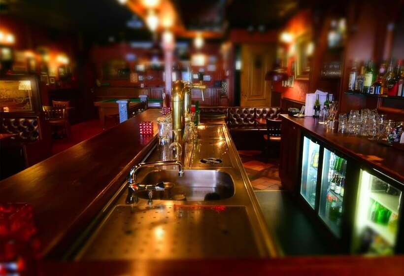 Отель Anna Casparii