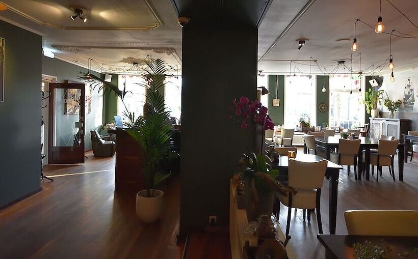 Отель Anna Casparii