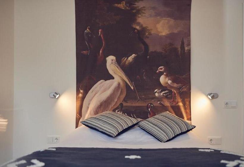 Boutique Hotel Bellevue