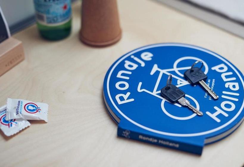 Boutique Hotel Bellevue