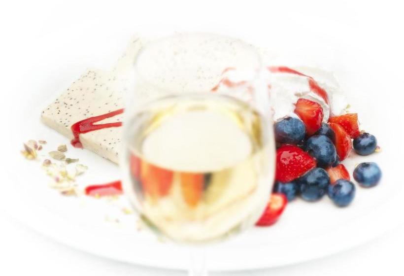 בית מלון כפרי Beukenhorst