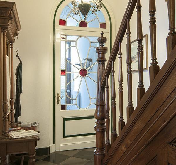 בית מלון כפרי Beukenhorst