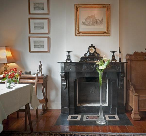 בית מלון כפרי Beukenhorst